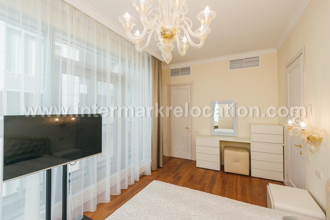 B. Gruzinskaya Str. - ID: 33592 - photo 2