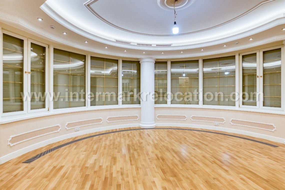 1-st Mashinostroeniya Str. - ID: 42381 - photo 5