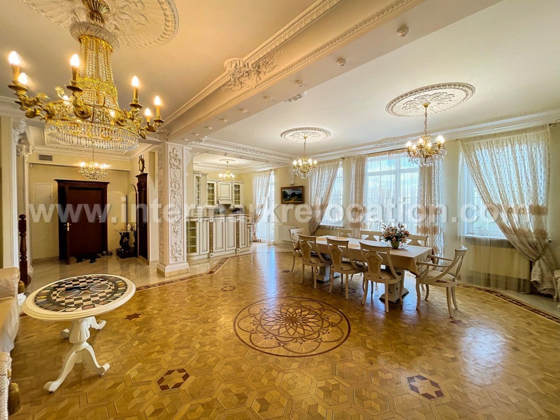 Voskresenskaya Str. - ID: 46173 - photo 1
