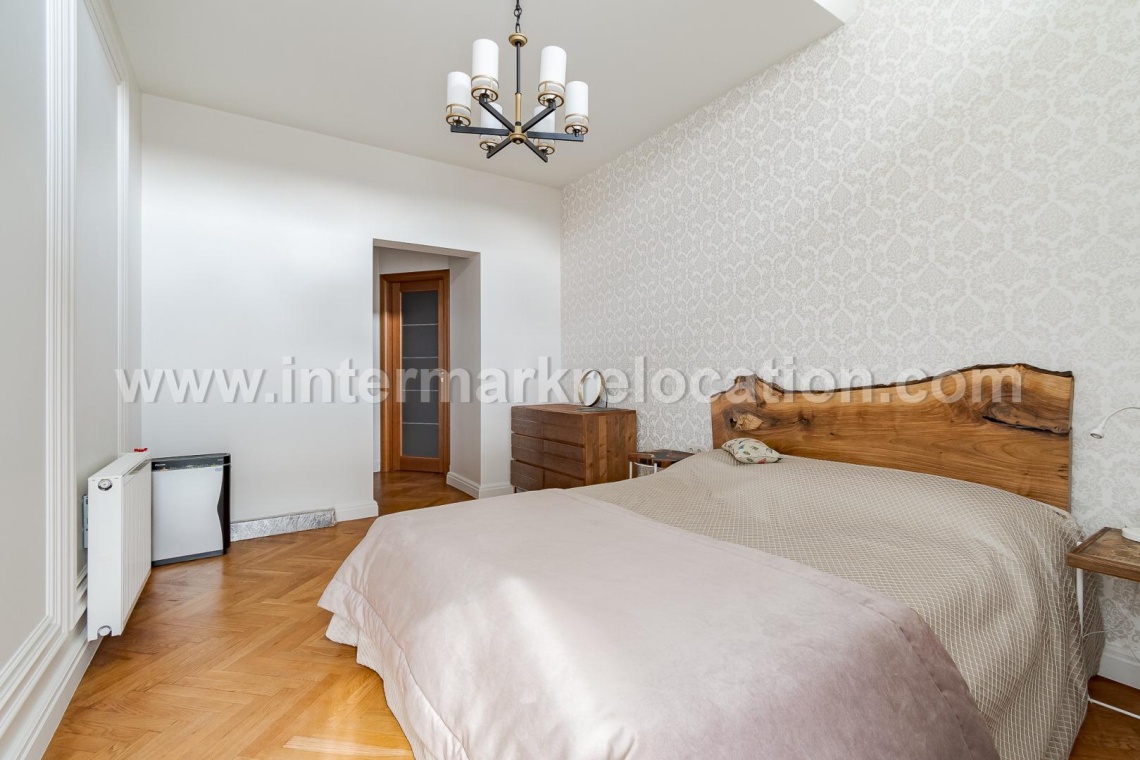 Verhnyaya Krasnoselskaya Str. - ID: 45319 - photo 9