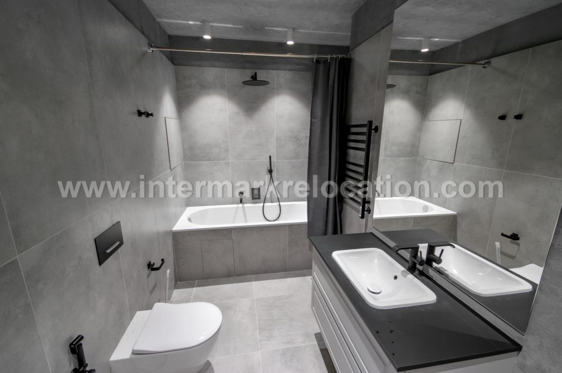 1-st Krasnogvardeyskiy Proezd - ID: 45288 - photo 7