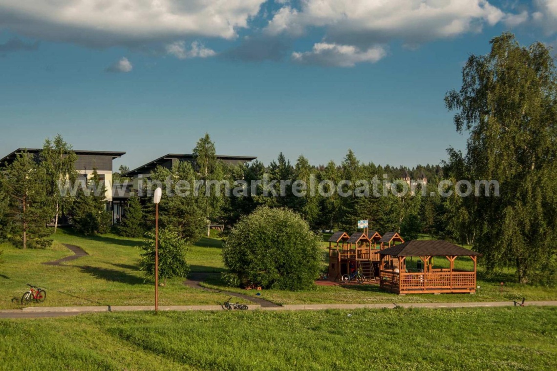Uspenskoe - ID: 43423 - photo 9
