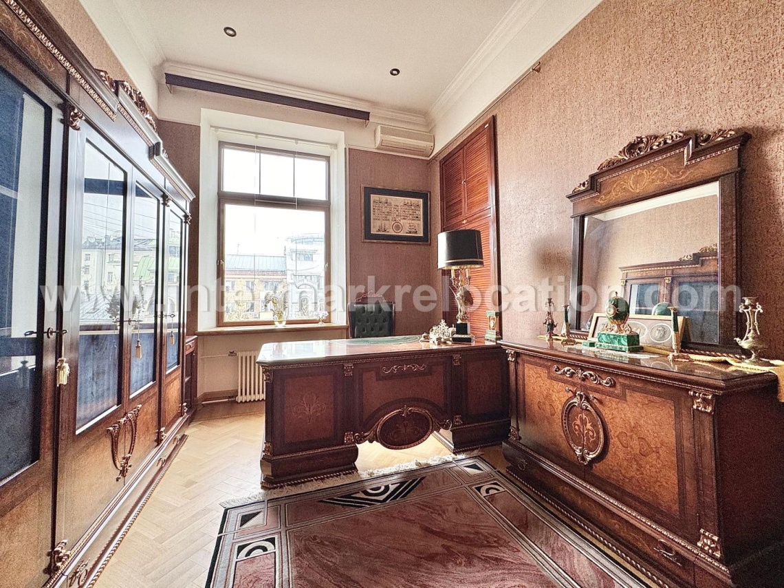 Povarskaya Str. - ID: 35982 - photo 4