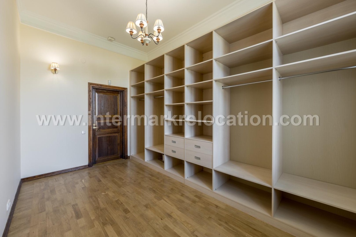 Gagarinsky Per. - ID: 16661 - photo 10