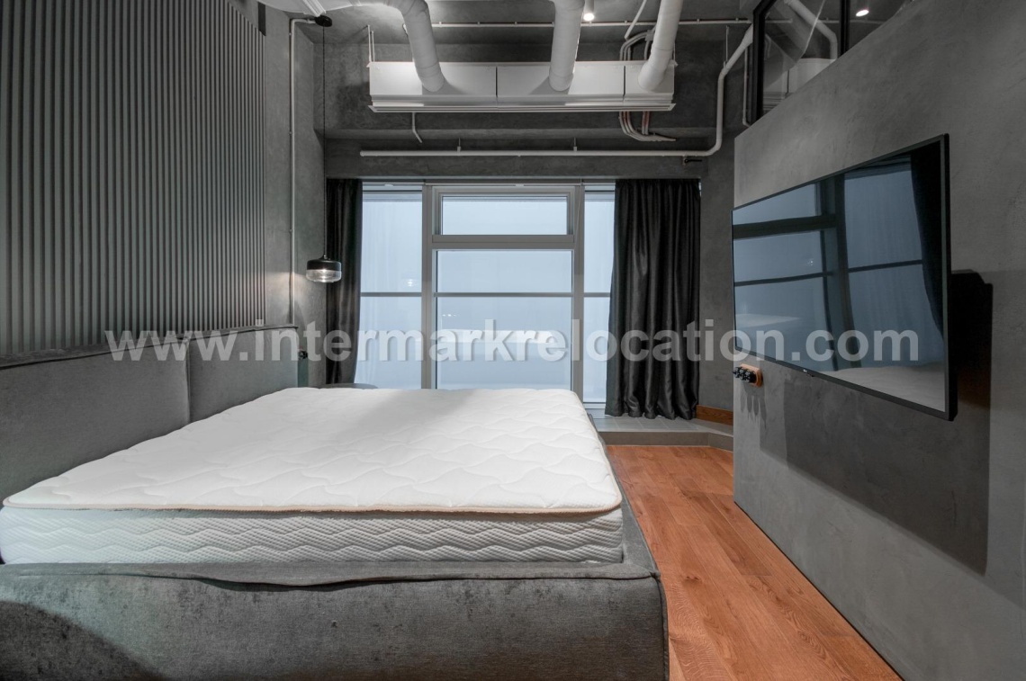 1-st Krasnogvardeyskiy Proezd - ID: 45778 - photo 4