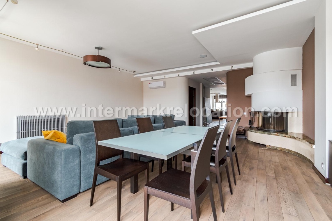 Samotechnaya Str. - ID: 23850 - photo 8