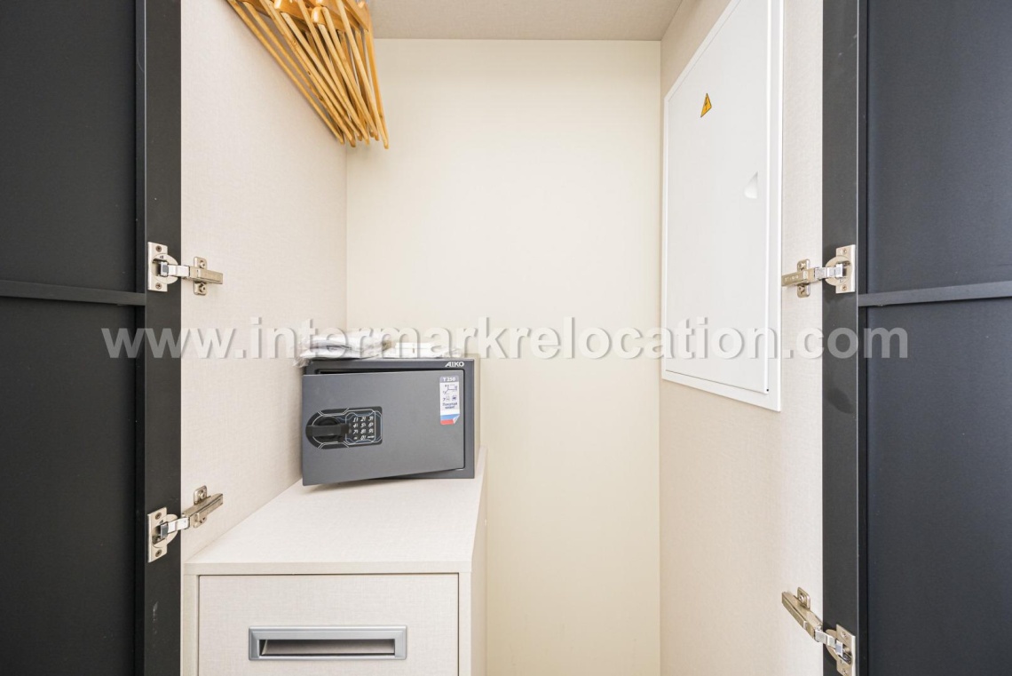 Novy Arbat Str. - ID: 46148 - photo 9