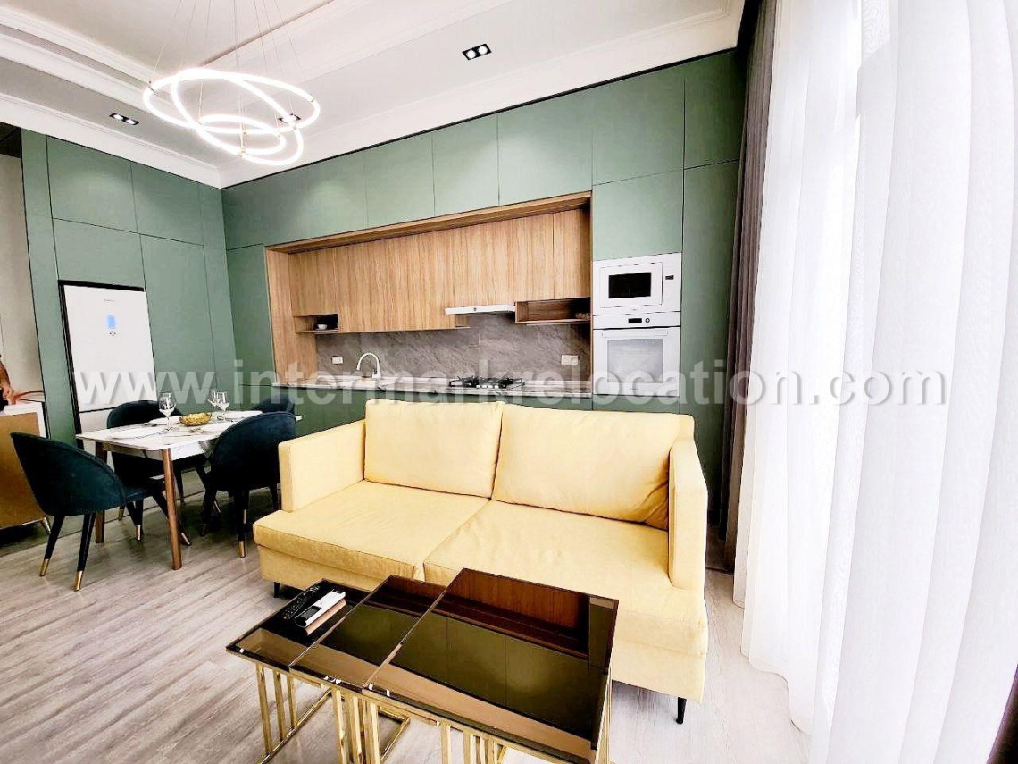 Furkat Str, 2A - ID: 45206 - photo 2