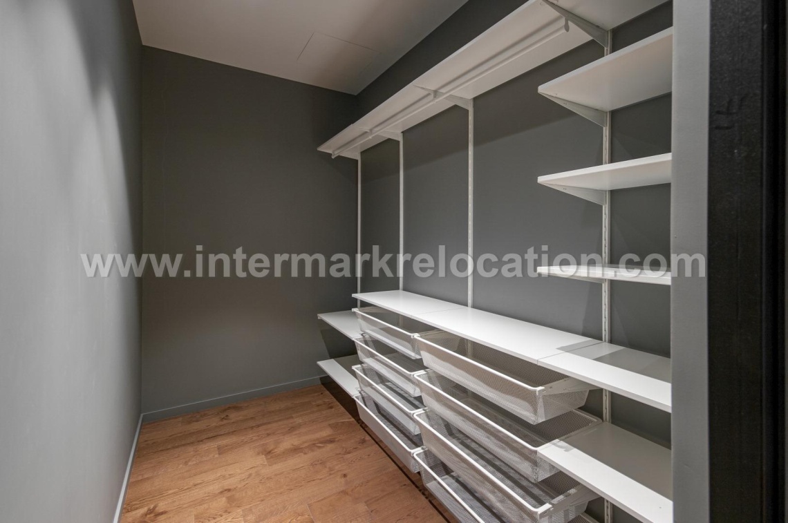 1-st Krasnogvardeyskiy Proezd - ID: 45281 - photo 9