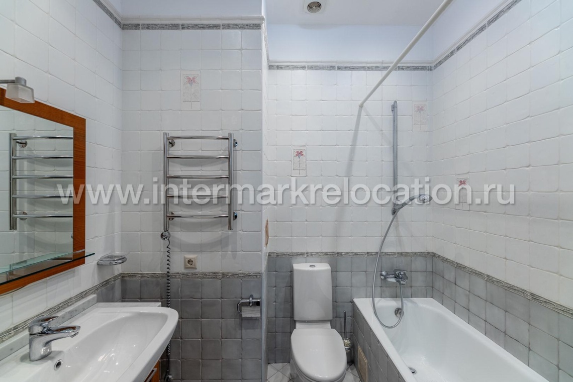 4-th Tverskaya-Yamskaya Str. - ID: 23967 - photo 3