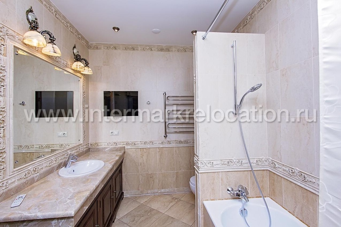 B. Gruzinskaya Str. - ID: 34673 - photo 2