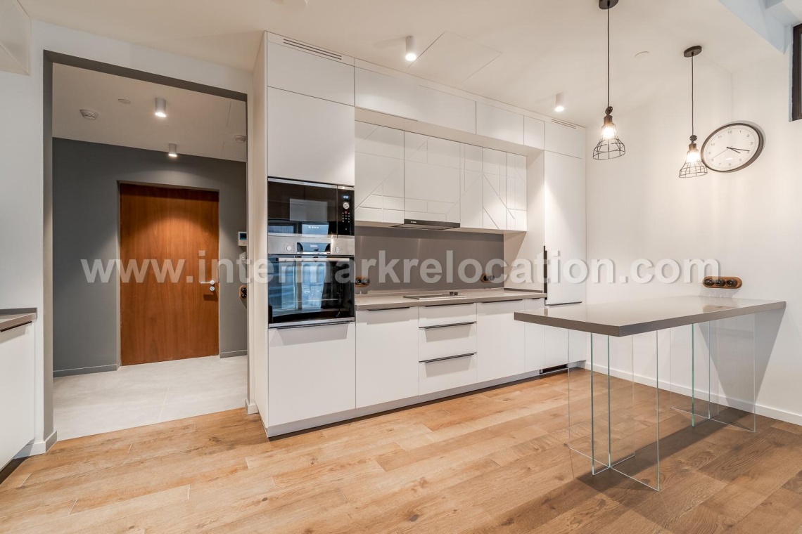 1-st Krasnogvardeyskiy Proezd - ID: 42172 - photo 8