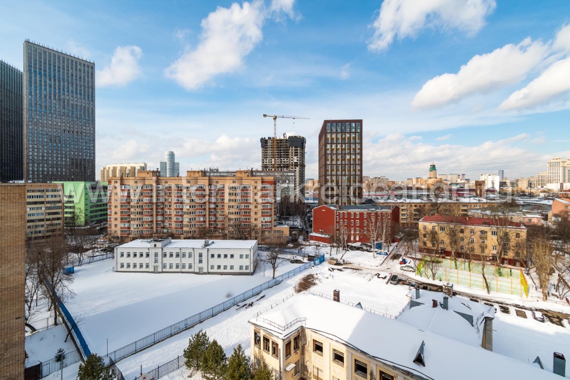 B. Tishinsky Per. - ID: 10841 - photo 4