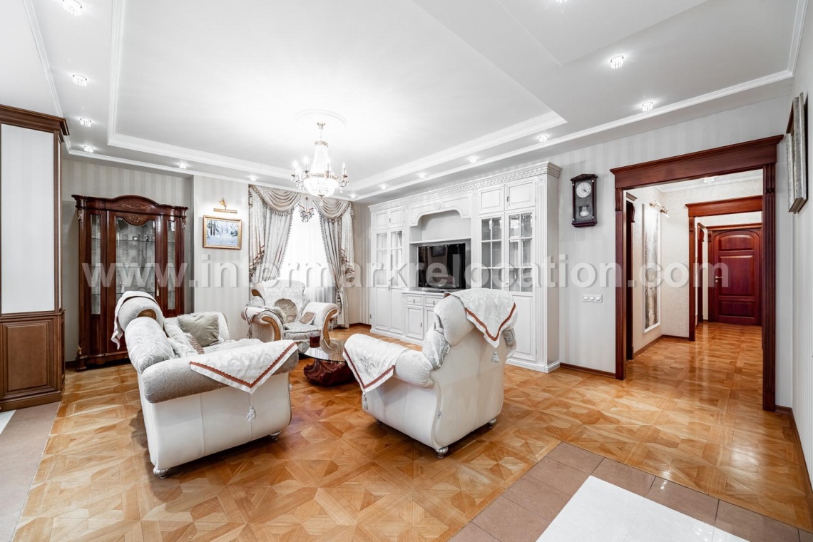 Shabolovka Str. - ID: 35136 - photo 1