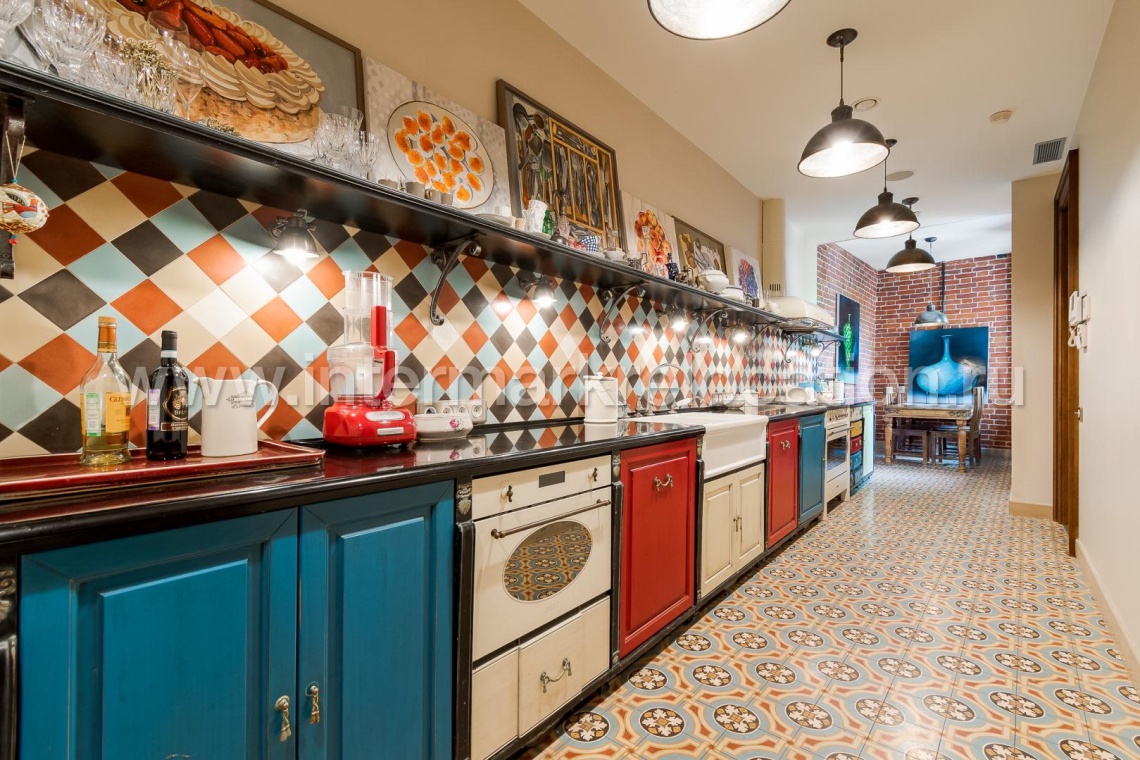 Hlebny Per. - ID: 32226 - photo 9