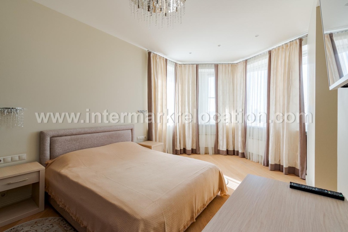 Ruzheyny Per. - ID: 46019 - photo 2