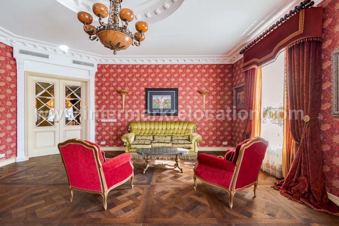 Petrovsky Per. - ID: 45933 - photo 5