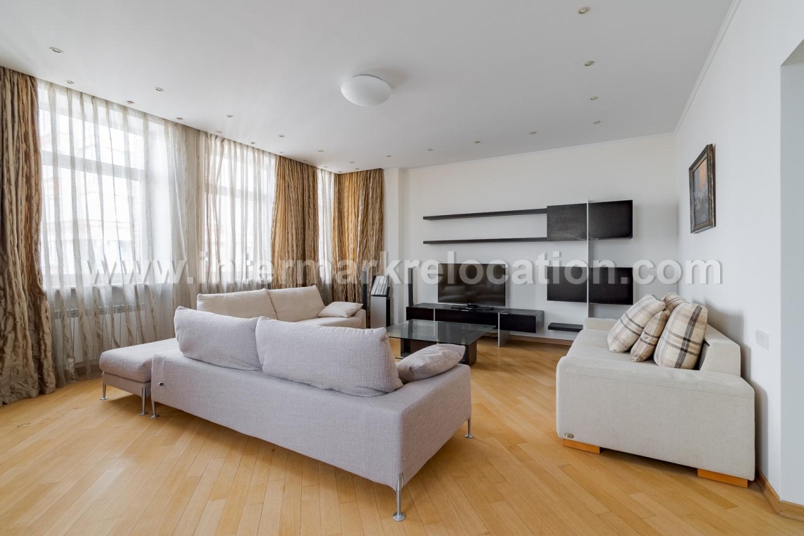 Aviatsionnaya Str. - ID: 37625 - photo 6