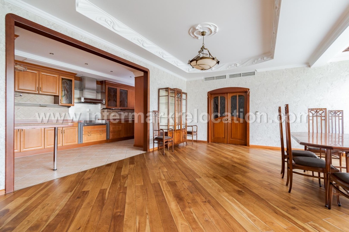 2-nd Frunzenskaya Str. - ID: 45164 - photo 7