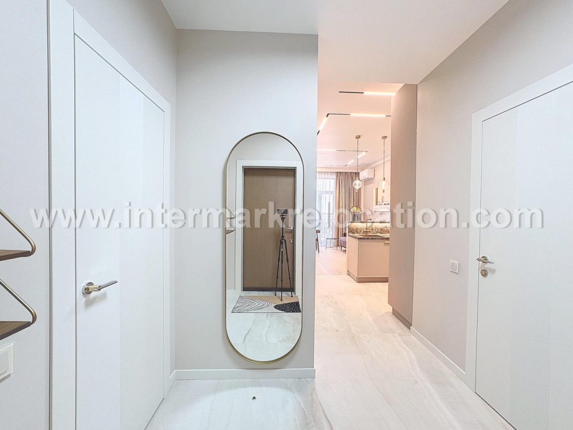 Sofiyskaya Nab. - ID: 46177 - photo 2