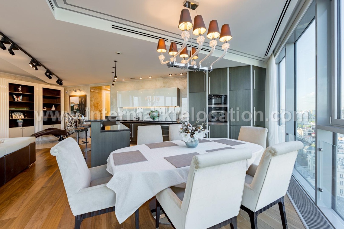 Tsvetnoy Boul. - ID: 46155 - photo 6