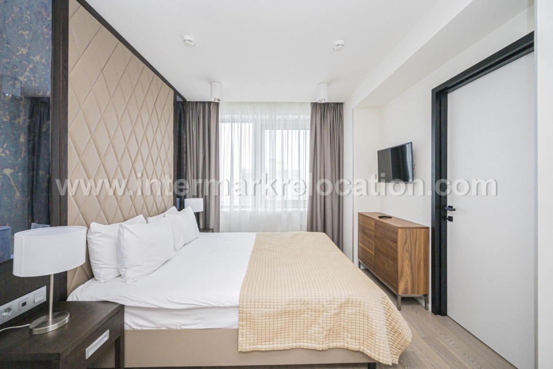 Novy Arbat Str. - ID: 46148 - photo 5