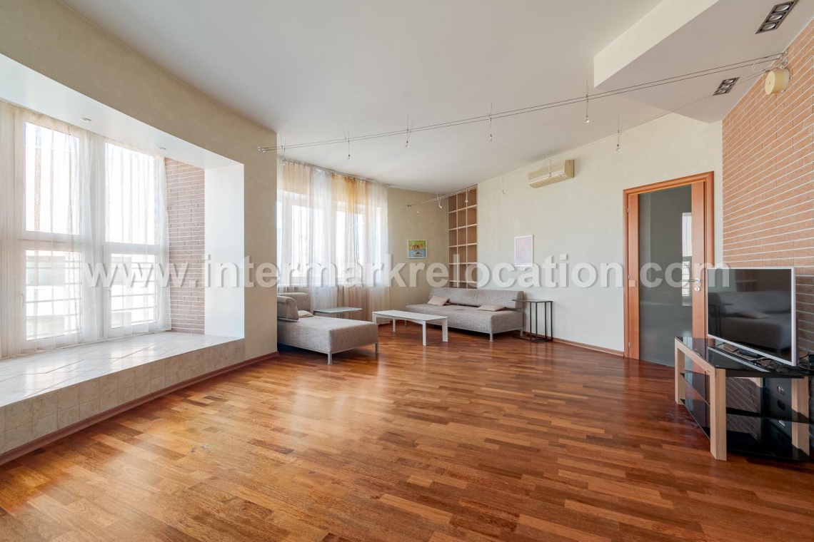 Krasnaya Presnya Str. - ID: 12947 - photo 1