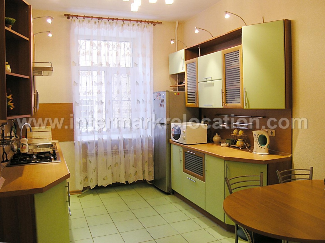 Petrovka Str. - ID: 14378 - photo 2