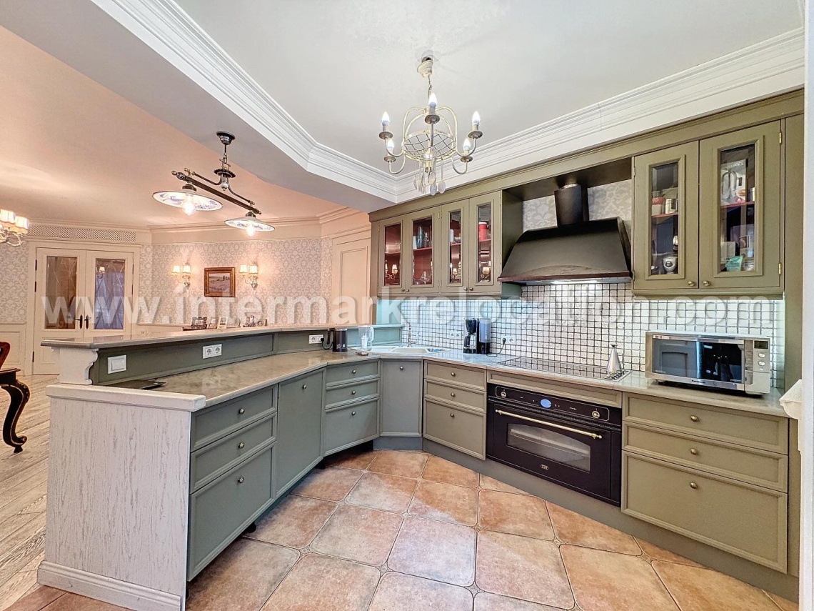 Ozerkovskaya Nab. - ID: 32383 - photo 6