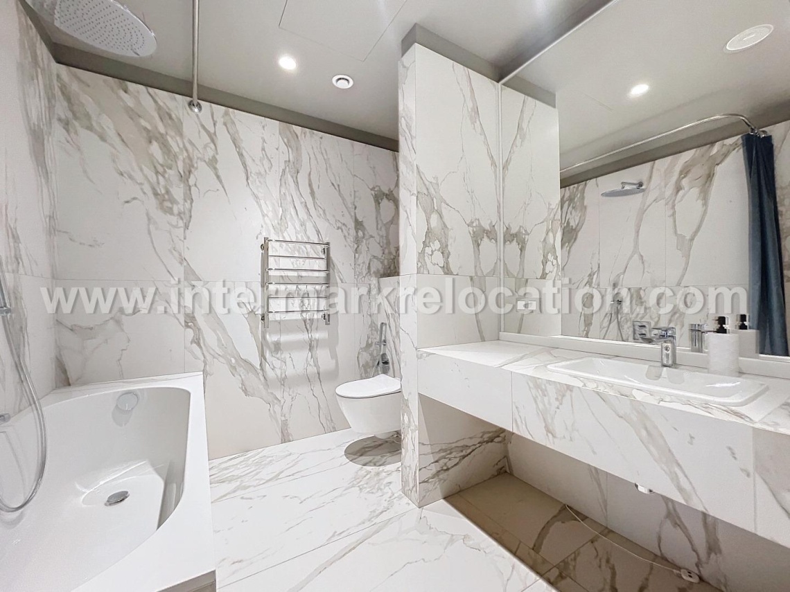 1-st Krasnogvardeyskiy Proezd - ID: 46029 - photo 6