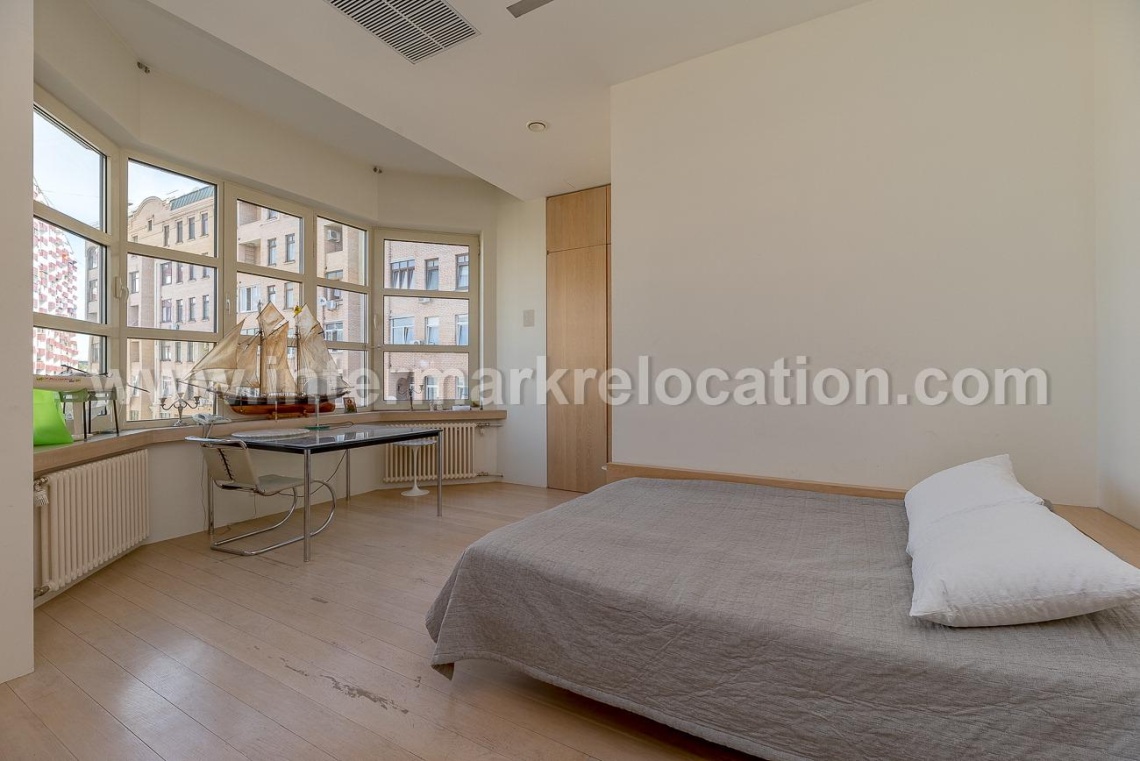 Prechistenka Str. - ID: 39249 - photo 12