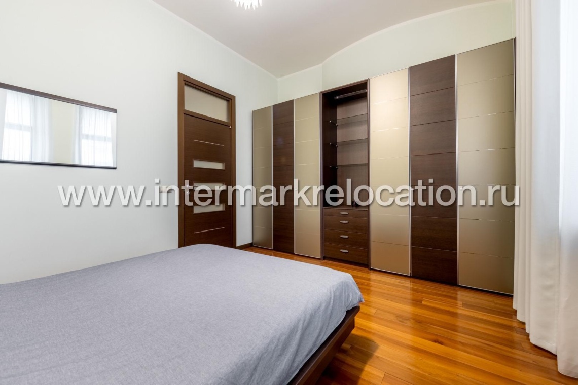 Myasnitskaya Str. - ID: 21884 - photo 3