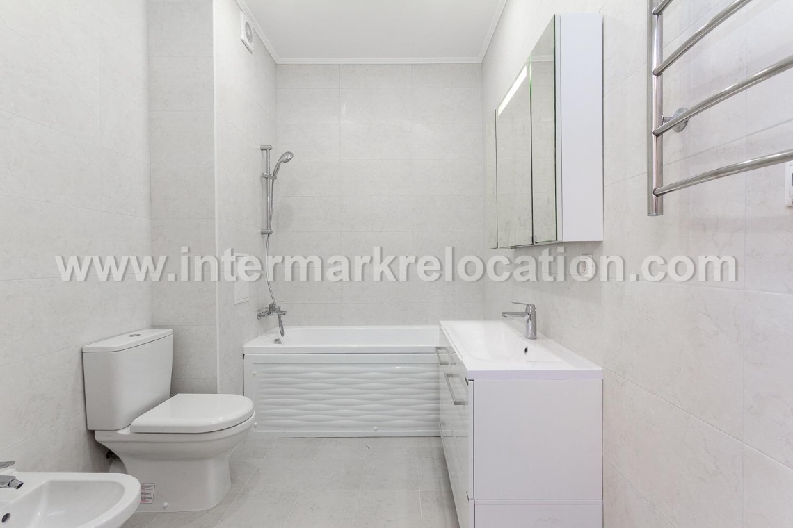 Tamanskaya Str. - ID: 28121 - photo 9