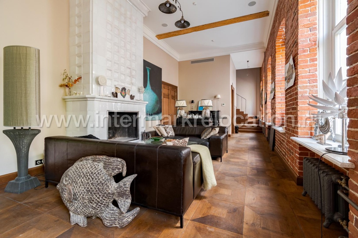 Hlebny Per. - ID: 32226 - photo 5