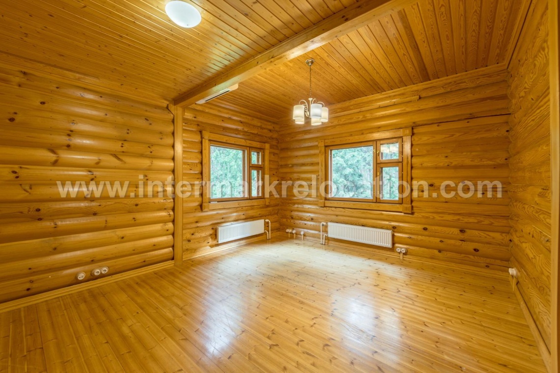 4-th line Horoshevskogo Serebryanogo Bora - ID: 18399 - photo 3