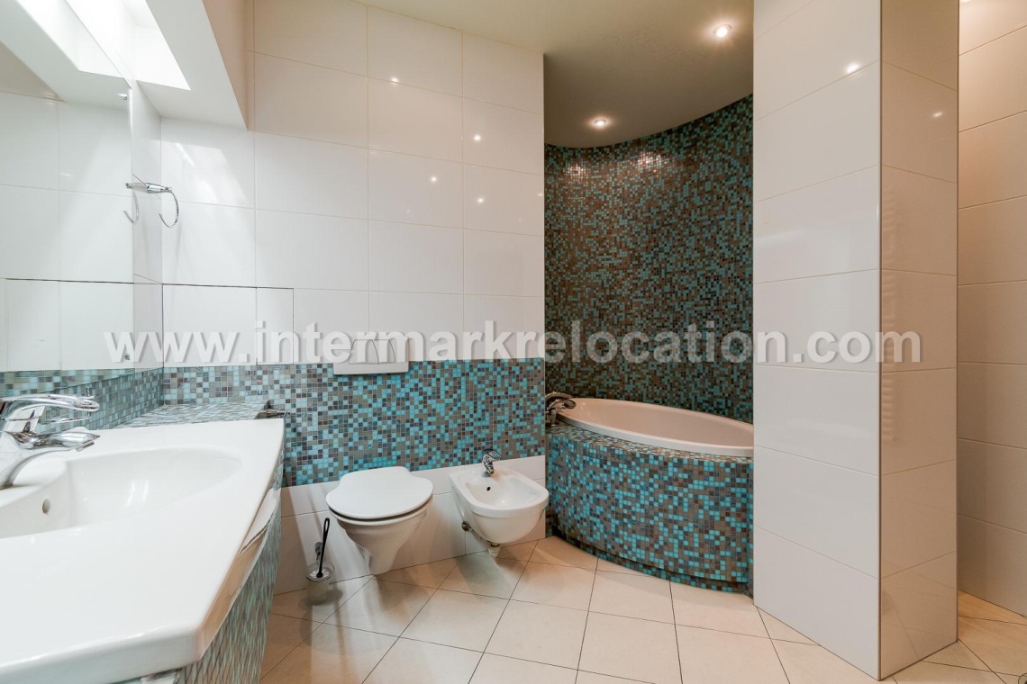 Krasnaya Presnya Str. - ID: 12947 - photo 12