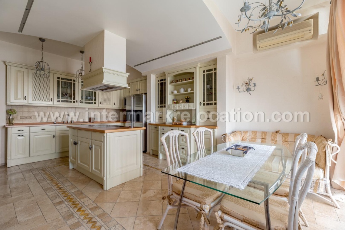 Akademika Pilyugina Str. - ID: 22027 - photo 8