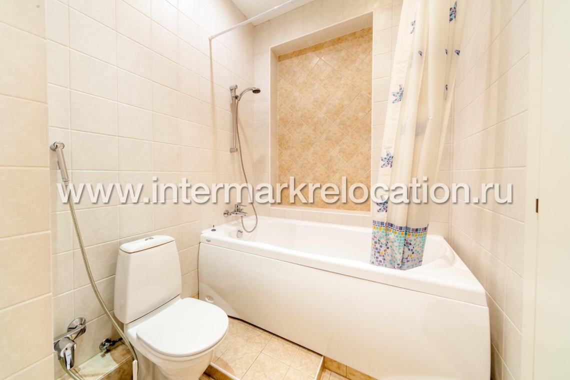 Novoslobodskaya Str. - ID: 22122 - photo 4