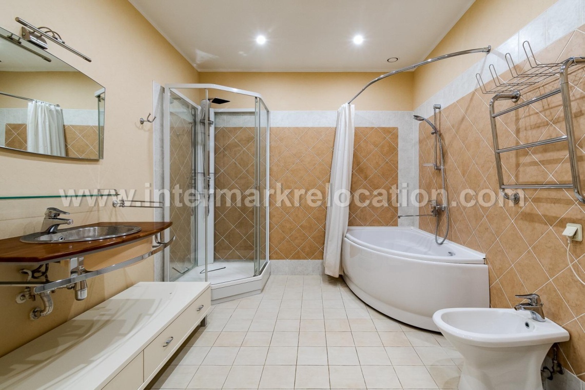 Novy Arbat Str. - ID: 15328 - photo 11