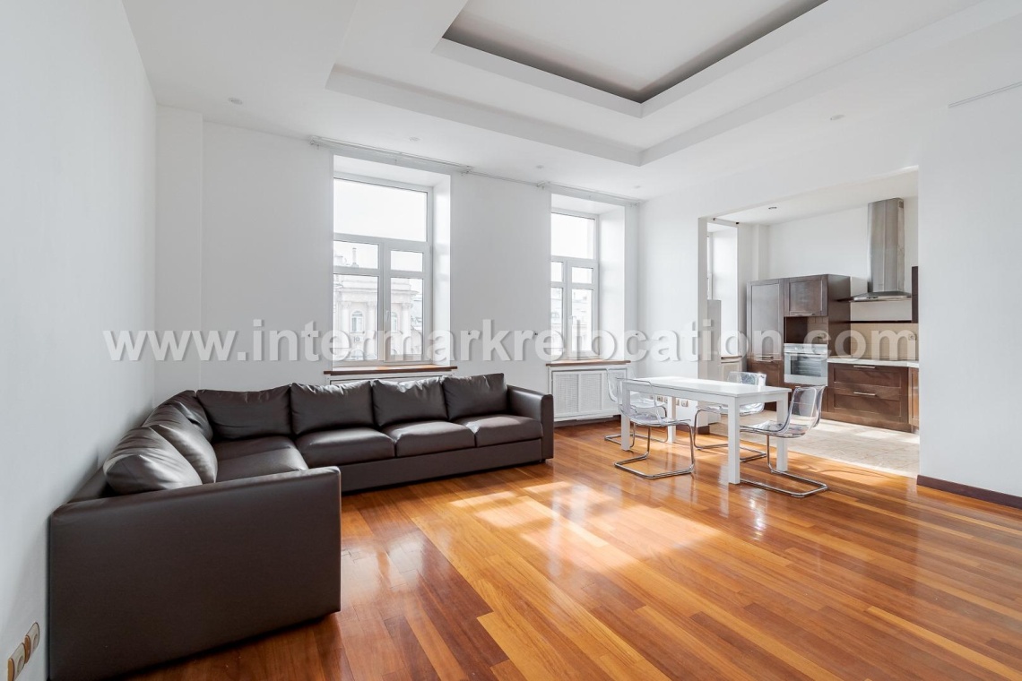 Tverskaya Str. - ID: 17911 - photo 5