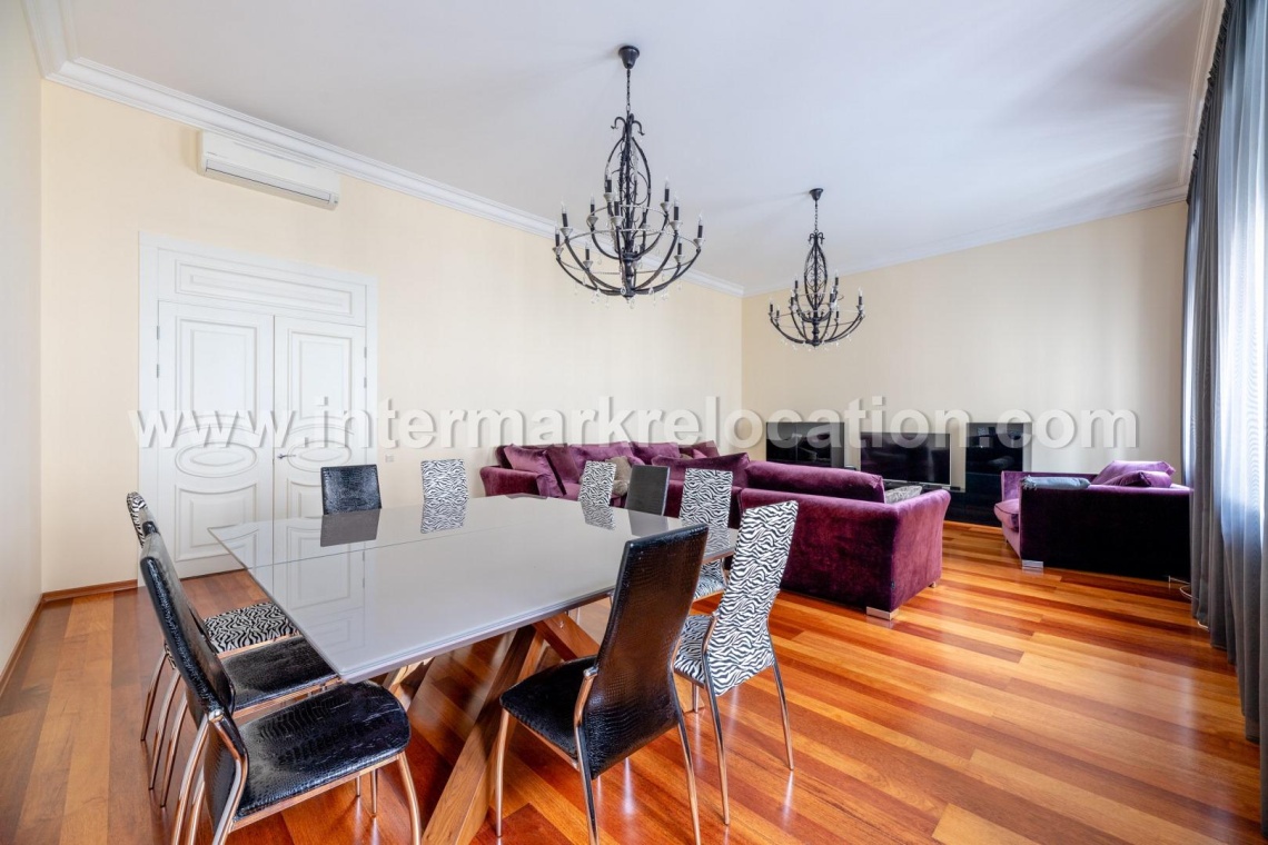 Varsonofyevsky Per. - ID: 31829 - photo 6