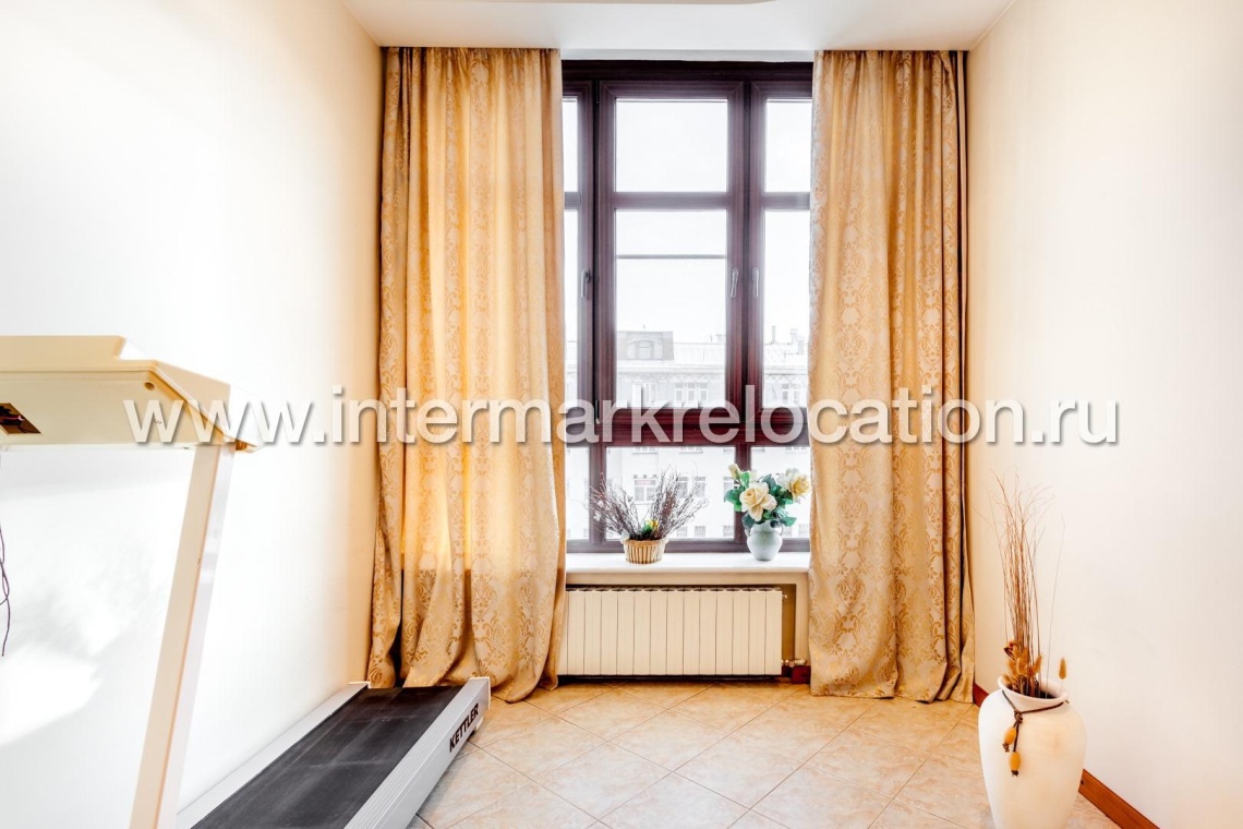 Novoslobodskaya Str. - ID: 22122 - photo 11