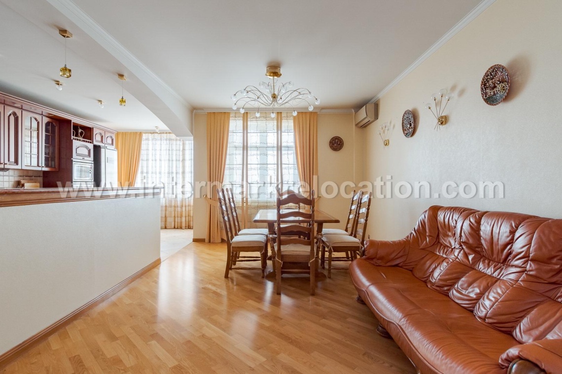 Kakhovka Str. - ID: 30674 - photo 9