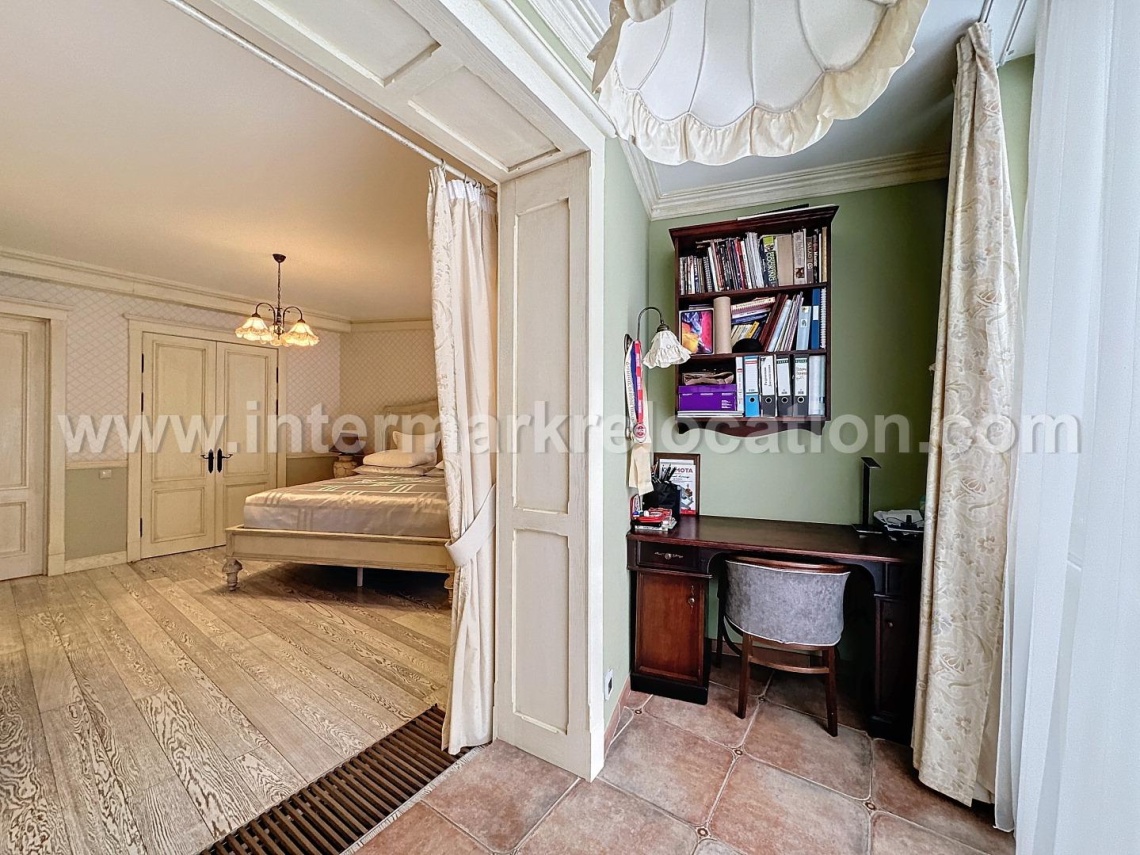 Ozerkovskaya Nab. - ID: 32383 - photo 4