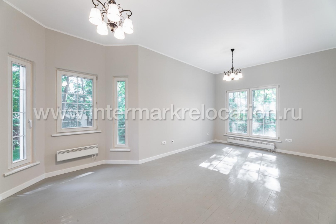 2 nd line Horoshevskogo Serebryanogo Bora - ID: 34925 - photo 10