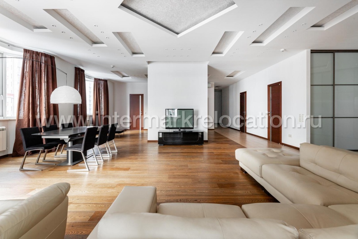 Aviatsionnaya Str. - ID: 43604 - photo 11