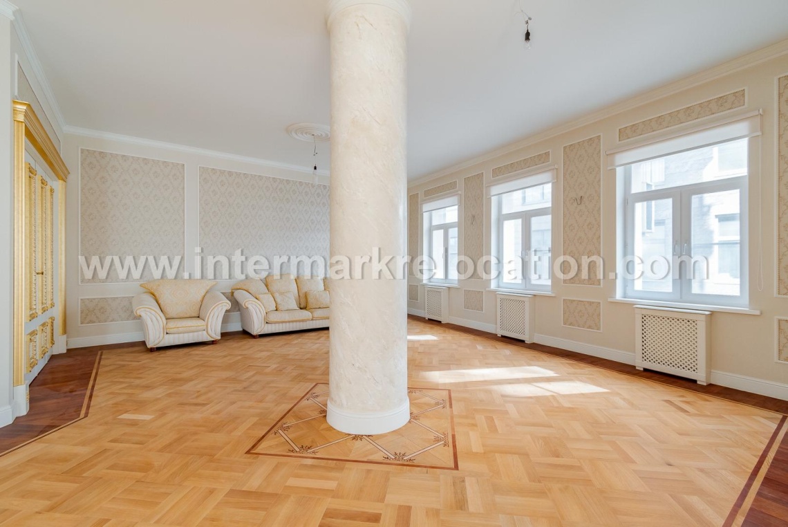 Tsvetnoy Boul. - ID: 46139 - photo 6