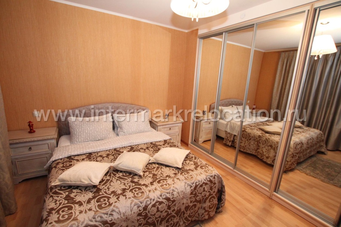 Horoshevskoe Shosse, 16 - ID: 33176 - photo 5