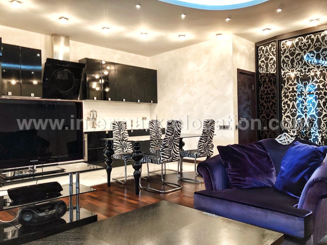 Shmitovsky Proezd - ID: 41161 - photo 2