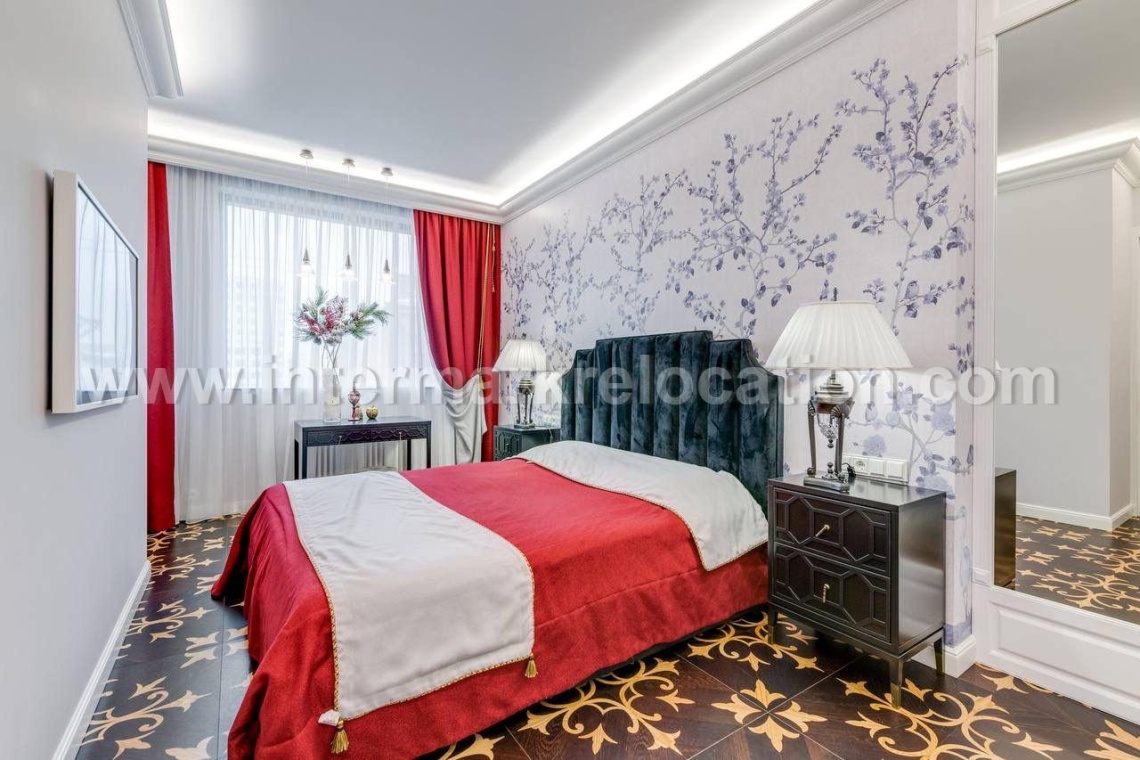 Sadovnicheskaya Str. - ID: 45566 - photo 4